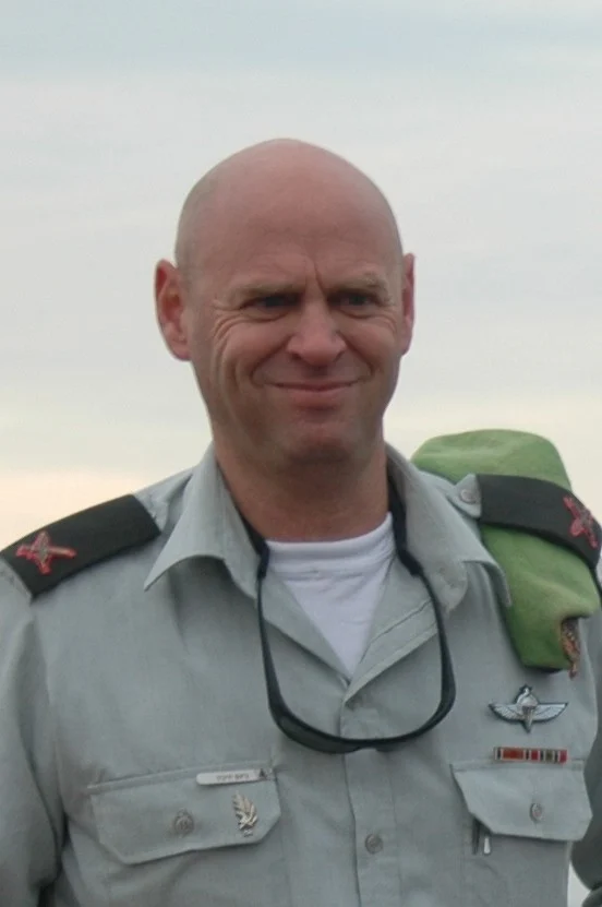 Noam Tibon, 2009.